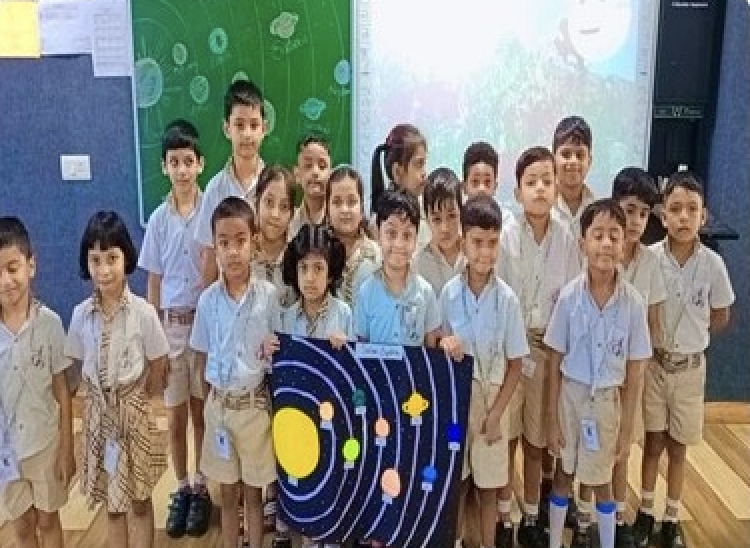 Best School in Yamuna Expressway